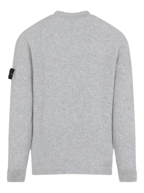 STONE ISLAND SWEATER